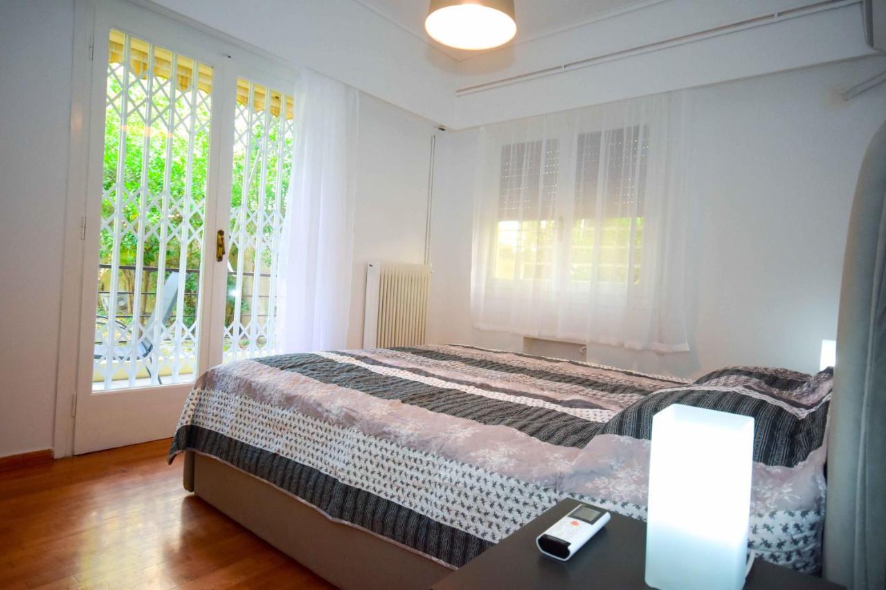 Filoxenia Apartment Athens Exterior photo